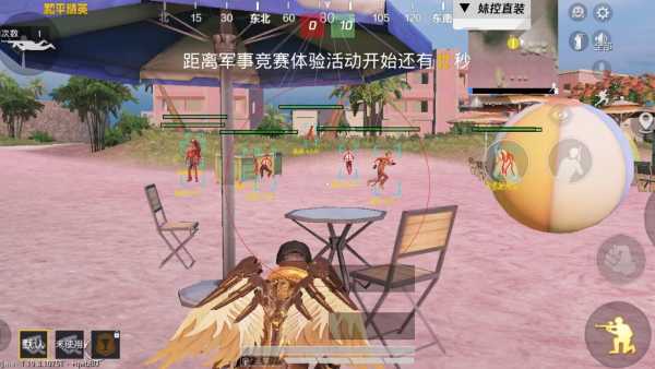 和平精英【星光】iOS辅助
