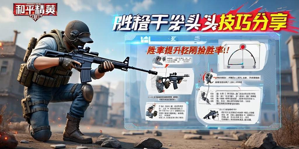 和平精英辅助【保时捷】