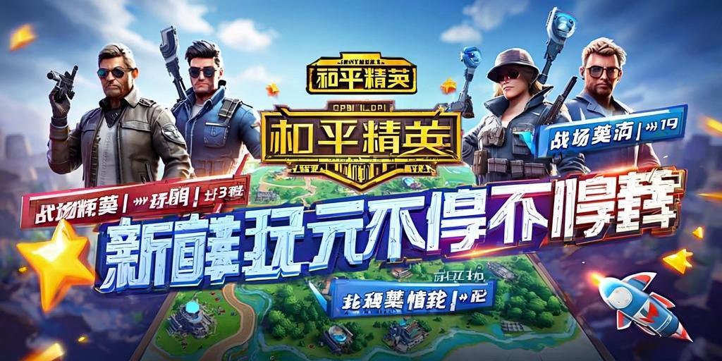 玩家心声:我为何选择或抵制和平精英辅助软件