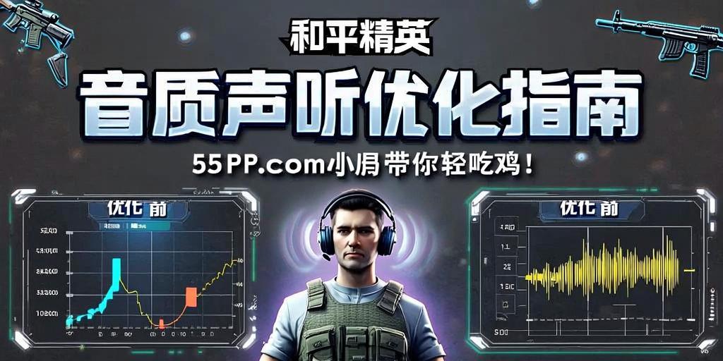 和平精英辅助软件的发展与影响分析